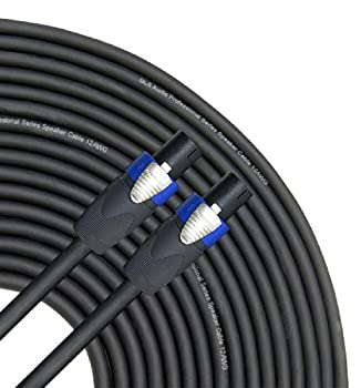 šۡ͢ʡ̤ѡGLS Audio 100եȥԡ֥ 12AWG 4ѥå Х - 1...