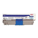 【中古】【輸入品・未使用】OKI44469721 - Oki 44469721 Toner by OKI