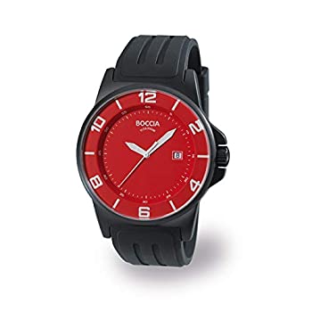 【中古】【輸入品・未使用】3535???09?Boccia Titanium watch 【中古】【輸入品・未使用】3535???09?Boccia Titanium watch