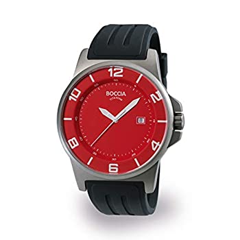 yÁzyAiEgpz3535???26?Boccia Titanium watch