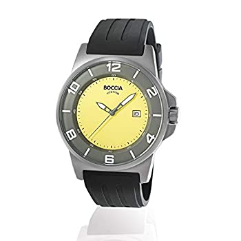 yÁzyAiEgpz3535???62?Boccia Titanium watch