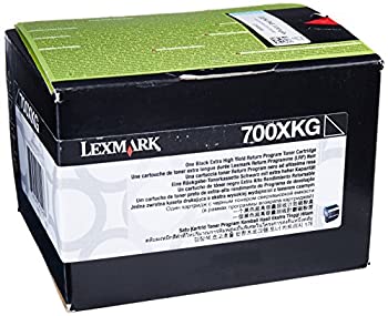 【中古】【輸入品・未使用】Lexmark -