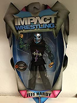 楽天市場】ジェフ・ハーディー（ホビー）の通販