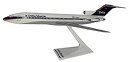 yÁzyAiEgpzFlight Miniatures Delta Shuttle Airlines 1997 Boeing 727-200 1:200 Scale Display Model