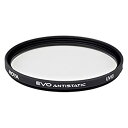 【中古】【輸入品・未使用】Hoya 95mm EVO UV Filter