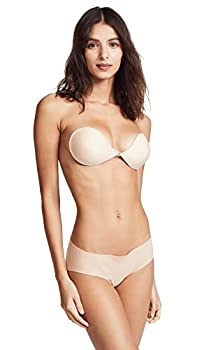 【中古】【輸入品・未使用】NuBra BRA レディース カラー: ベージュ