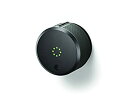 【中古】【輸入品 未使用】August Smart Lock Pro 第3世代 AUG-SL-CON-G03 1