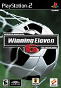 【中古】【輸入品・未使用】Winning Eleven Soccer / Game