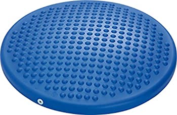【中古】【輸入品・未使用】ギムニク(GYMNIC) バランスディスク/ディスクシット 【中古】【輸入品・未使用】ギムニク(GYMNIC) バランスディスク/ディスクシット