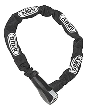 STEEL-O-CHAIN 880 85cm BLACK