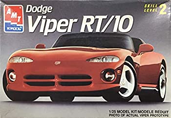 ޡåȥץ饹㤨֡šۡ͢ʡ̤ѡamt 1/25 å ѡ RT/10 Dodge ViperפβǤʤ33,197ߤˤʤޤ