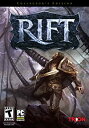 【中古】【輸入品・未使用】Rift Collector's Edition (輸入版)