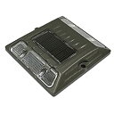 【中古】【輸入品・未使用】ドックエッジStarliteコンデンサシリーズsolarstud Anchoring製品、120?mm / 4.72?%ダブルクォーテ%