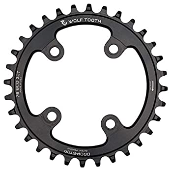 yÁzyAiEgpzWolf Tooth Components 76 BCD`F[O SRAM XX1 pX^Egp (32t hbvXgbvA)