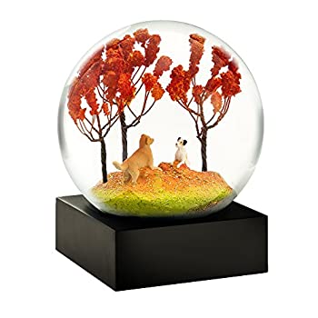 【中古】【輸入品・未使用】Autumn Pals Snow Globe by Cool Snow Globes 【中古】【輸入品・未使用】Autumn Pals Snow Globe by Cool Snow Globes