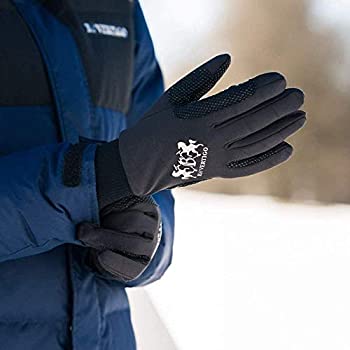 yÁzyAiEgpzB Vertigo NormanjZbNXT[Riding Gloves L