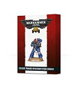 【中古】【輸入品・未使用】Warhammer 40K: 30 Years of Warhammer 40K Primaris Intercessor Veteran Sergeant