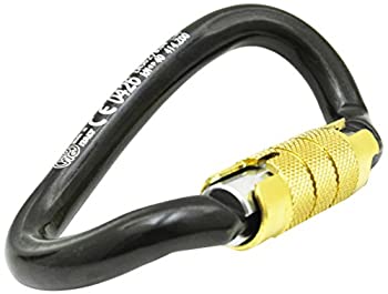 KONG Ovalone DNA ツイストロック ブラック/ブロンズ 108mm
