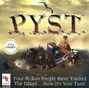 【中古】【輸入品・未使用】PYST a Myst Parody (輸入版)