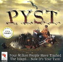 【中古】【輸入品・未使用】PYST a Myst Parody (輸入版) その1