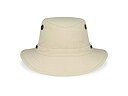 【中古】【輸入品・未使用】(7%カンマ% Stone) - Tilley Hat - LT5B Breathable Nylon(4)