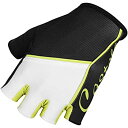 【中古】【輸入品・未使用】Castelli 2014 レディース S2。 Corsa サイクリンググローブ - K14067 X-Large ブラック