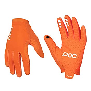 【中古】【輸入品・未使用】POC AVIP グローブ ロング サイクリンググローブ ジンクオレンジ XS 【中古】【輸入品・未使用】POC AVIP グローブ ロング サイクリンググローブ ジンクオレンジ XS