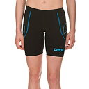 【中古】【輸入品・未使用】Arena メンズ Trijammer St Swim Jammer