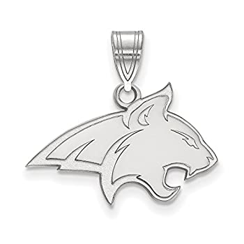 Rhinestone - 【中古】【輸入品・未使用】Montana State Medium ( 5?/ 8インチ)ペンダント( Sterling Sliver )