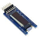 【中古】【輸入品・未使用】Digilent Pmod OLED: 128x32ピクセルモノクロOLEDディスプレイ。