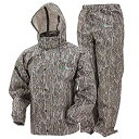 【中古】【輸入品・未使用】FROGG TOGGS メンズ クラシック オールスポーツ 防水 通気性 レインスーツ