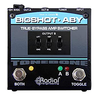 šۡ͢ʡ̤ѡRadial ȥ롼Хѥå㡼 BigShot ABY ¹͢