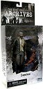 【中古】【輸入品 未使用】NECA Resident Evil Archives Archives Series 1 Zombie Action Figure