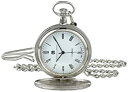 yÁzyAiEgpzCharles-Hubert- Paris 3841-WR Mechanical Pocket Watch with Roman Numerals