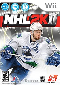 【中古】【輸入品・未使用】Nhl 2k11 【中古】【輸入品・未使用】Nhl 2k11