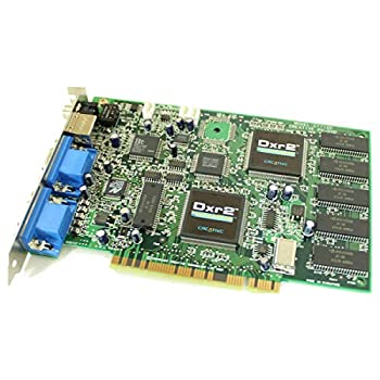 【中古】【輸入品・未使用】CREATIVE LABS ? CREATIVE LABS CT7120 PC-DVD DXR2 PCI アダプター 【中古】【輸入品・未使用】CREATIVE LABS ? CREATIVE LABS CT7120 PC-DVD DXR2 PCI アダプター
