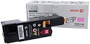 【中古】【輸入品・未使用】XEROX TONER CART STD CAP MAG 106R01628