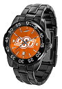 【中古】【輸入品・未使用】Oklahoma State Cowboys FantomスポーツAnochromeメンズ腕時計