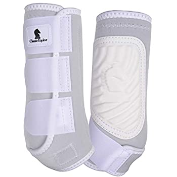 【中古】【輸入品・未使用】クロスフィットブートフロントホワイトSmall(4)