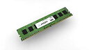 【中古】【輸入品・未使用】8GB DDR4-2133 UDIMM FOR HP - P1N52AA(2)
