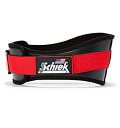 【中古】【輸入品・未使用】(Small) - Schiek 3006 Power Lifting Belt - Large