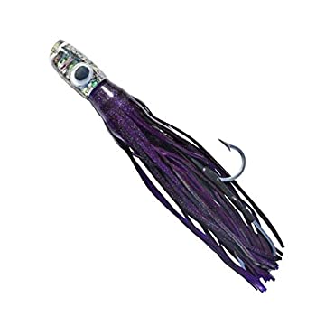 【中古】【輸入品・未使用】%ダブルクォーテ% Wahoo Mistress %ダブルクォーテ%ケーブルRigged Saltwat..