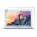 【中古】【輸入品・未使用】Zshion ノートパソコンスクリーンプロテクター MacBook 12インチ Retina用 フルカバー 強化ガラススクリーンプロテ...