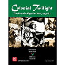 【中古】【輸入品・未使用】Colonial Twilight - The French-Algerian War 1954-62