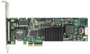 【中古】【輸入品・未使用】3ware 9650SE-4LPML 256MB PCI Express to SATA II RAID Controller by 3ware