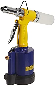 【中古】【輸入品・未使用】アストロ空気圧ツール株式会社AOPR14 0.25 in.Airリベットツール