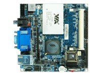 【中古】【輸入品・未使用】Epia Nano-ITX Motherboard 800MHz