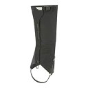 【中古】【輸入品・未使用】ブラックダイヤモンドアペックスGTXゲーターブラック、XL