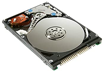 【中古】【輸入品・未使用】Hitachi 40GB 2.5インチ 5400rpm ide ノートブック ハードドライブ - HTS541040G9AT00 【中古】【輸入品・未使用】Hitachi 40GB 2.5インチ 5400rpm ide ノートブック ハードドライブ - HTS541040G9AT00