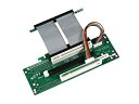 【中古】【輸入品・未使用】iStarUSA - DD-643611-C5 - Istarusa Pcie X16 + 2X Pci 5cm リボン